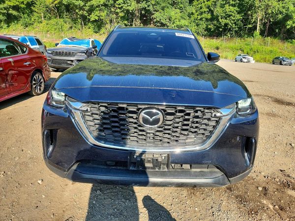 2024 MAZDA CX-90 Select Package