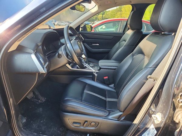 2024 MAZDA CX-90 Select Package