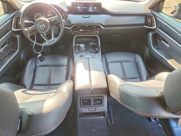 2024 MAZDA CX-90 Select Package
