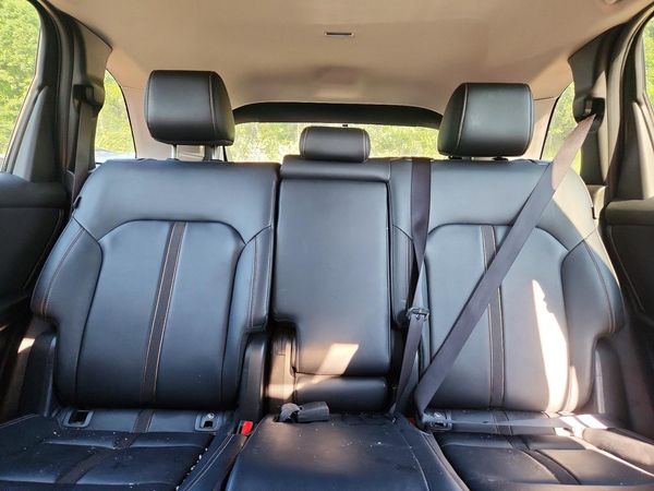 2024 MAZDA CX-90 Select Package