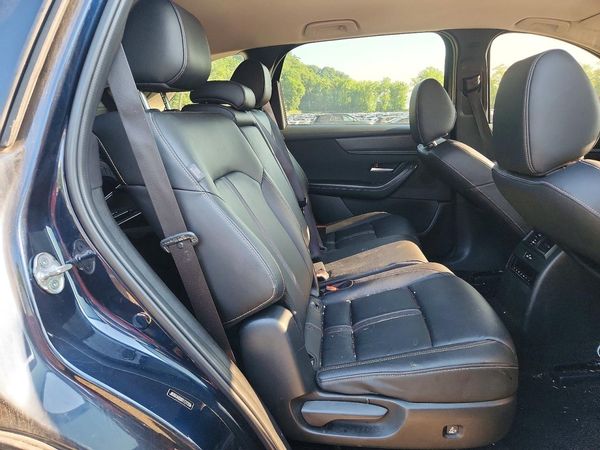 2024 MAZDA CX-90 Select Package