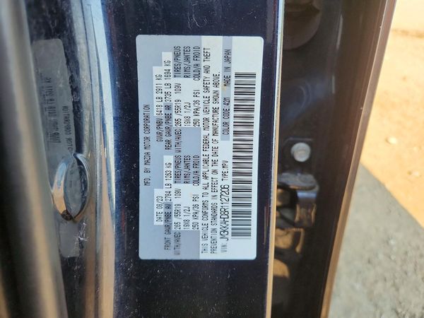 2024 MAZDA CX-90 Select Package