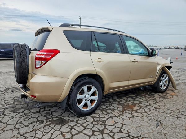 2012 TOYOTA RAV4 High