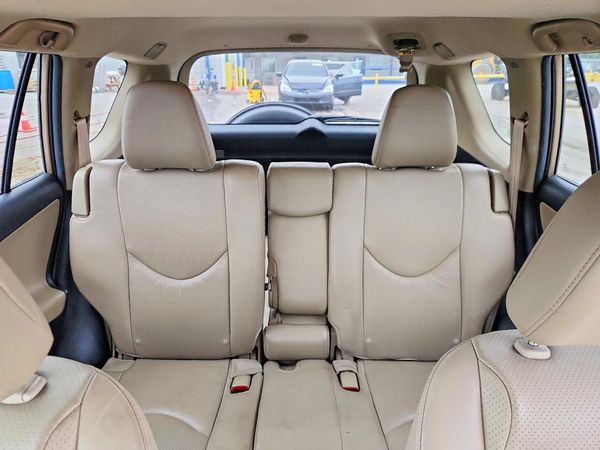 2012 TOYOTA RAV4 High
