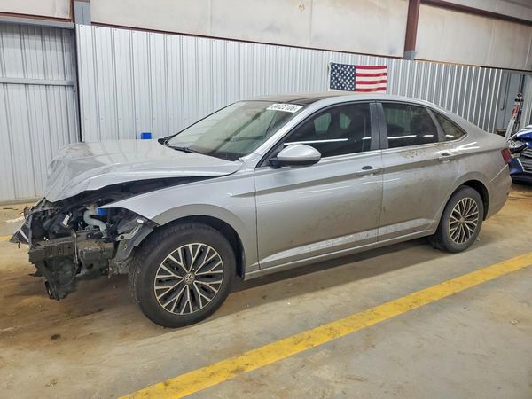 2019 VOLKSWAGEN JETTA S, SE, R-Line