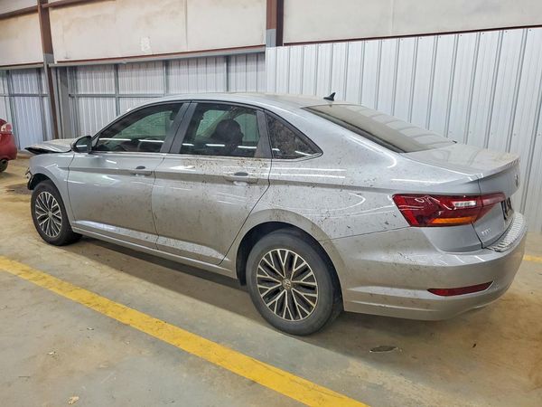 2019 VOLKSWAGEN JETTA S, SE, R-Line