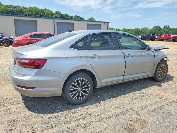 2019 VOLKSWAGEN JETTA S, SE, R-Line