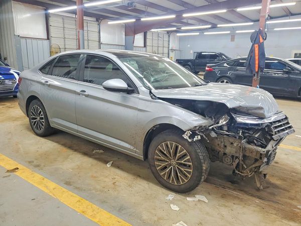 2019 VOLKSWAGEN JETTA S, SE, R-Line