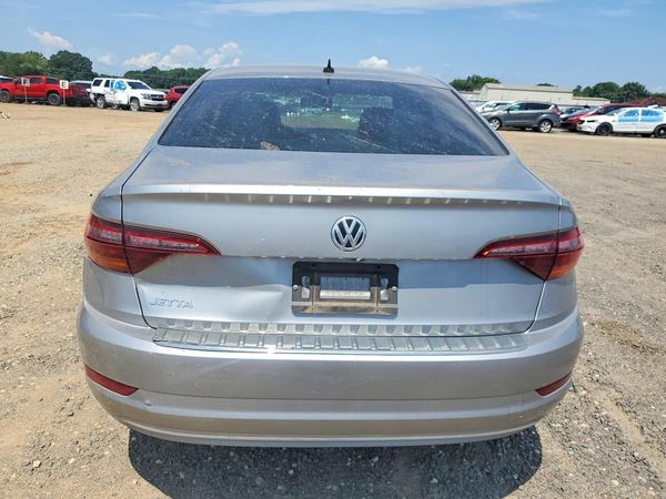 2019 VOLKSWAGEN JETTA S, SE, R-Line