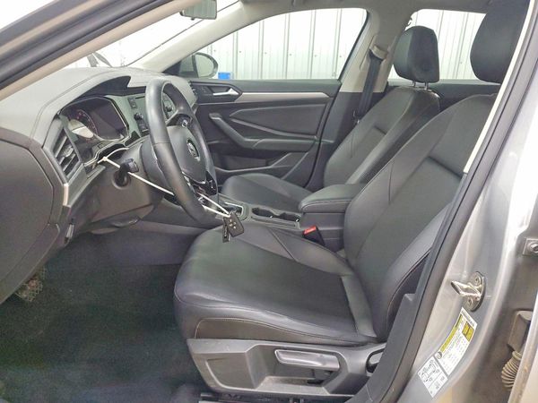 2019 VOLKSWAGEN JETTA S, SE, R-Line