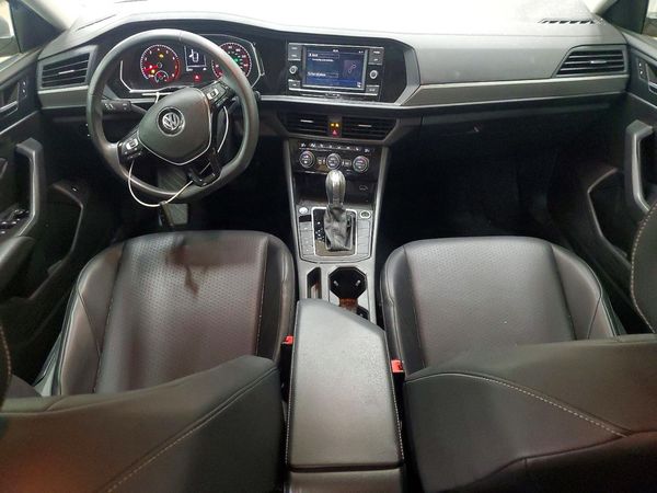 2019 VOLKSWAGEN JETTA S, SE, R-Line