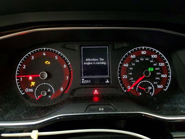 2019 VOLKSWAGEN JETTA S, SE, R-Line