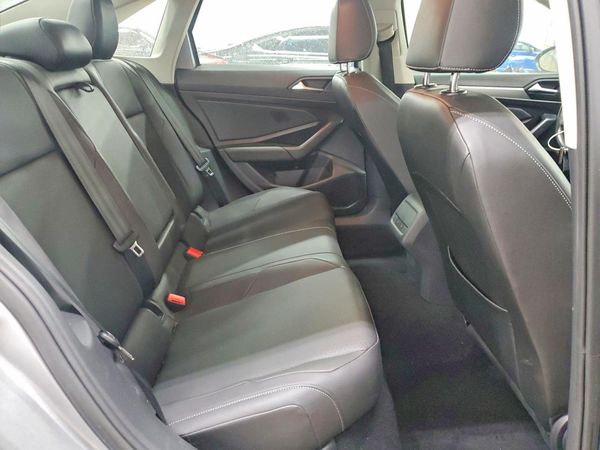 2019 VOLKSWAGEN JETTA S, SE, R-Line
