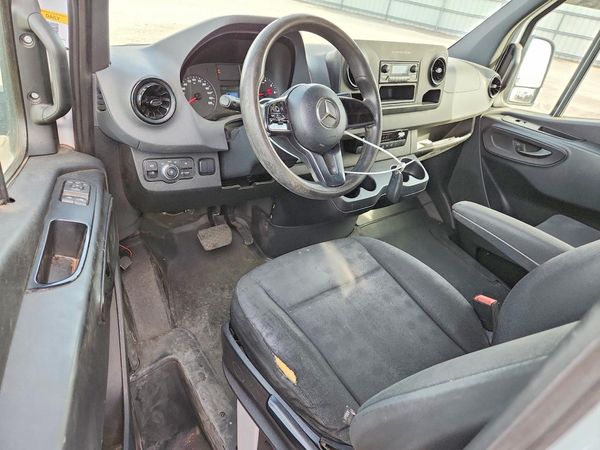 2020 MERCEDES-BENZ SPRINTER 907 (VS30)