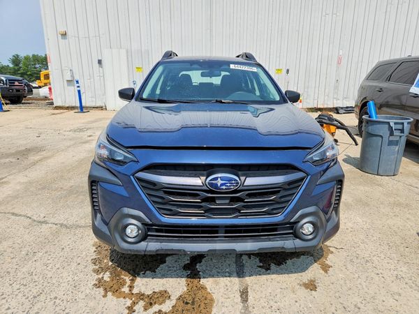 2024 SUBARU OUTBACK Base