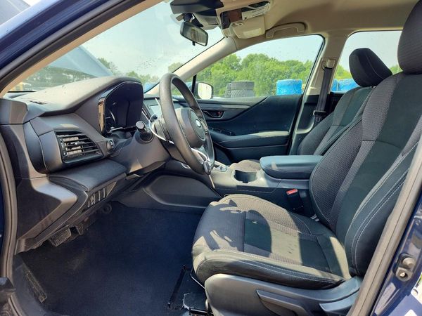 2024 SUBARU OUTBACK Base