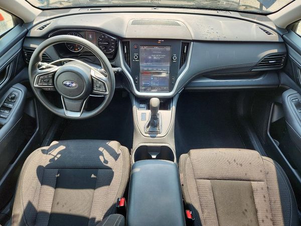 2024 SUBARU OUTBACK Base