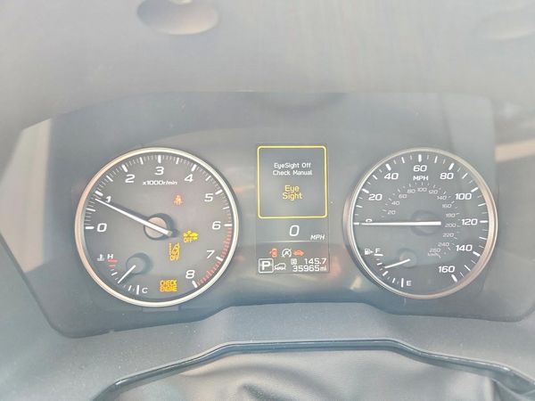 2024 SUBARU OUTBACK Base