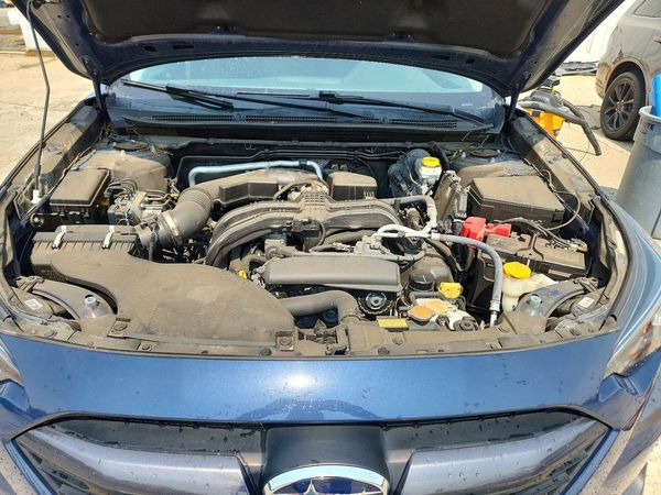2024 SUBARU OUTBACK Base