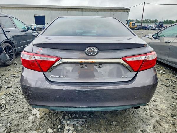 2017 TOYOTA CAMRY LE/SE/XLE/XSE