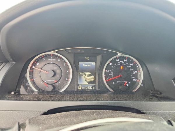 2017 TOYOTA CAMRY LE/SE/XLE/XSE