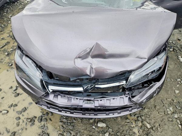 2017 TOYOTA CAMRY LE/SE/XLE/XSE