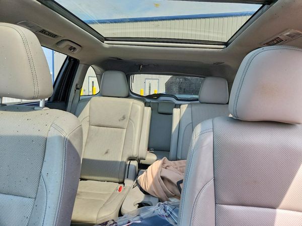 2019 TOYOTA HIGHLANDER Ltd/Ltd Platinum