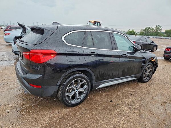 2018 BMW X1 sDrive28i
