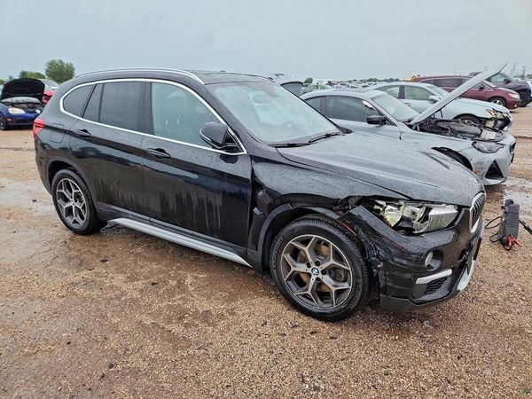 2018 BMW X1 sDrive28i