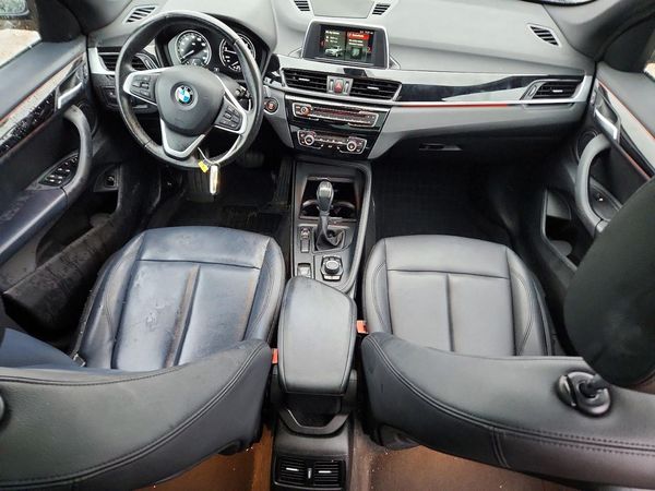 2018 BMW X1 sDrive28i