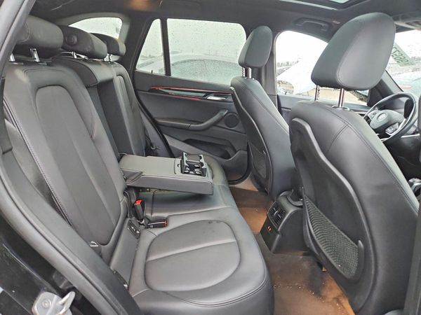 2018 BMW X1 sDrive28i