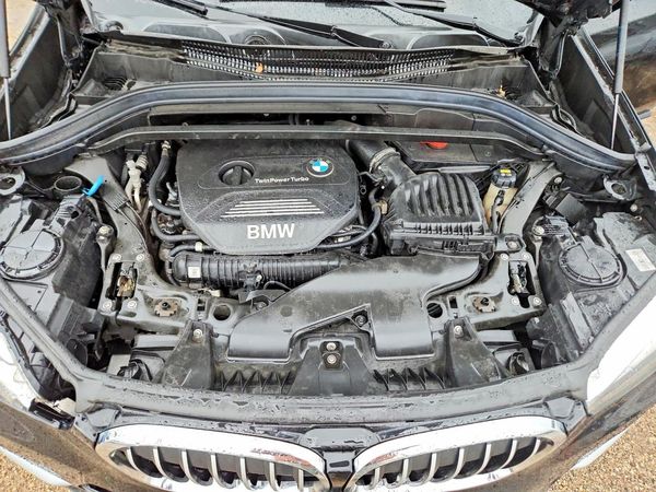 2018 BMW X1 sDrive28i