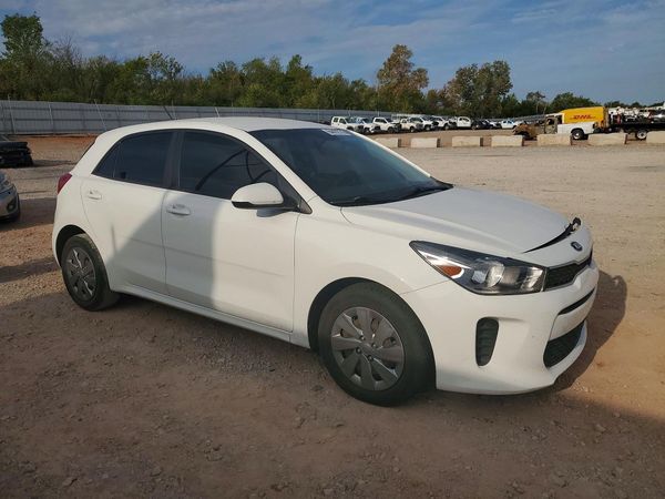 2020 KIA RIO 5-DOOR LX, S
