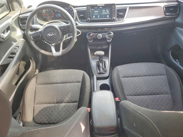 2020 KIA RIO 5-DOOR LX, S