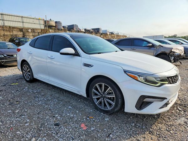 2019 KIA OPTIMA LX, S