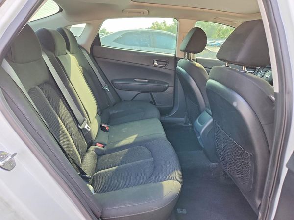 2019 KIA OPTIMA LX, S