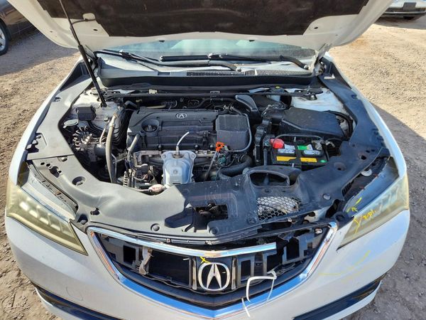 2016 ACURA TLX