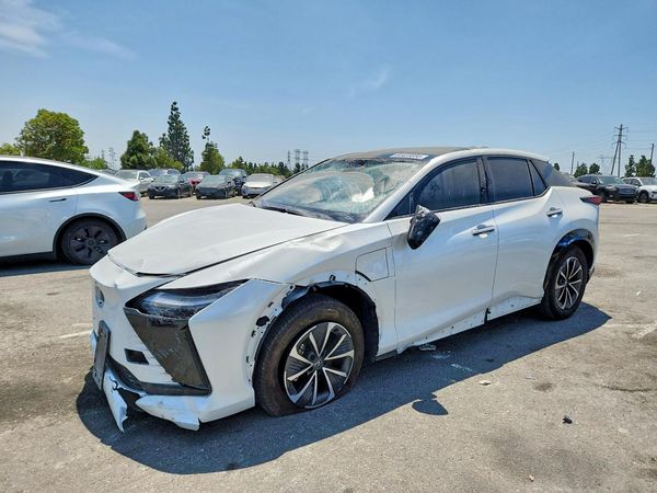2024 LEXUS RZ 300e