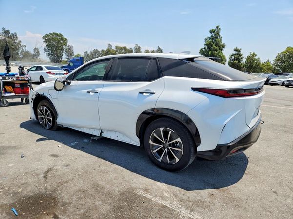 2024 LEXUS RZ 300e