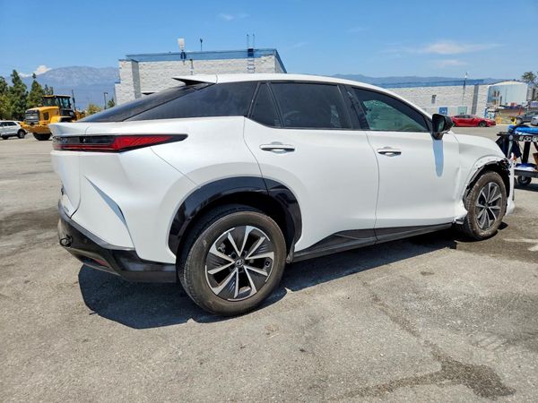 2024 LEXUS RZ 300e