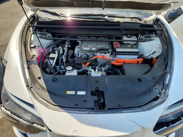 2024 LEXUS RZ 300e