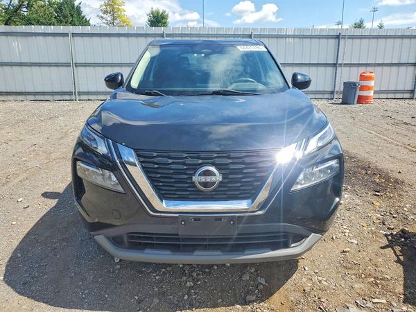 2023 NISSAN ROGUE SV — DIRF