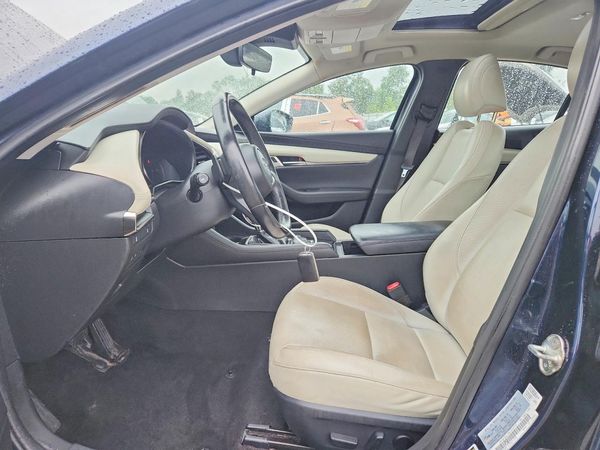 2021 MAZDA 3