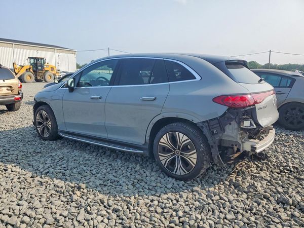 2023 MERCEDES-BENZ EQE SUV