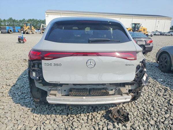 2023 MERCEDES-BENZ EQE SUV