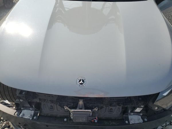 2023 MERCEDES-BENZ EQE SUV