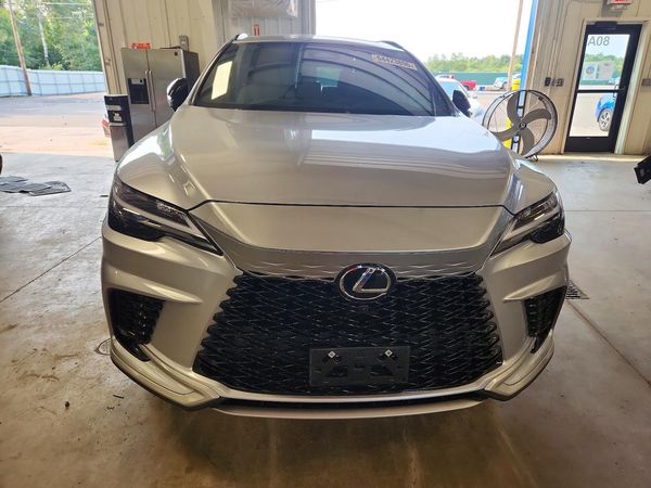 2025 LEXUS RX 350