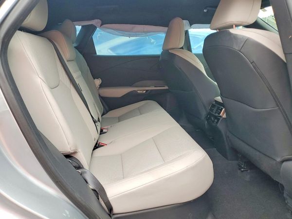 2025 LEXUS RX 350