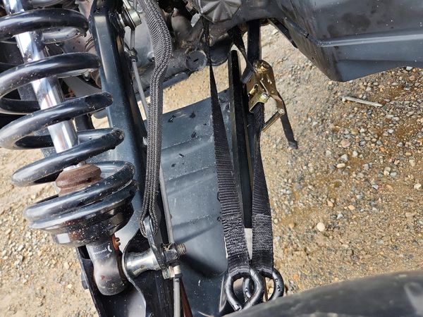 2018 CAN-AM MAVERICK X3 XRS 72