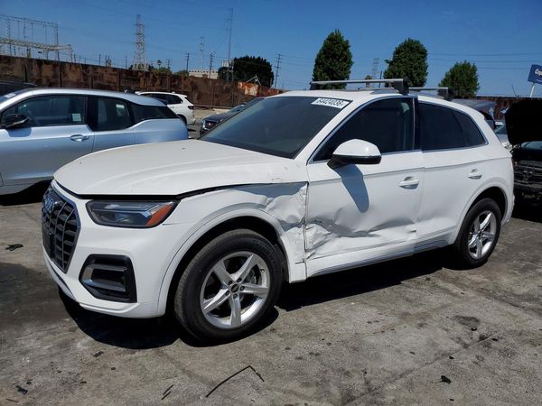 2023 AUDI Q5